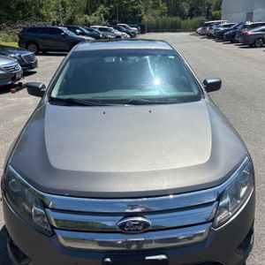 2011 FORD FUSION SE — миниатюра 15