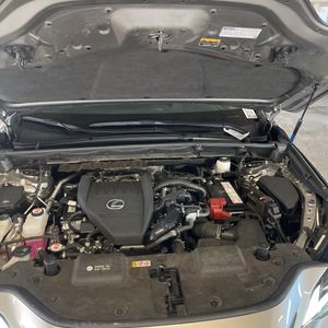 صورة مصغرة 42 لـ 2024 Lexus NX 350 BASE
