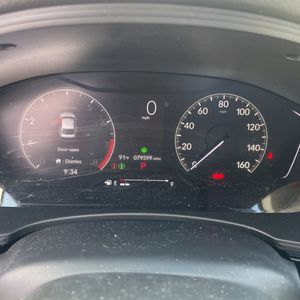 2023 Honda CIVIC LX 缩略图 39