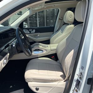 2023 Mercedes-BENZ GLS 缩略图 32