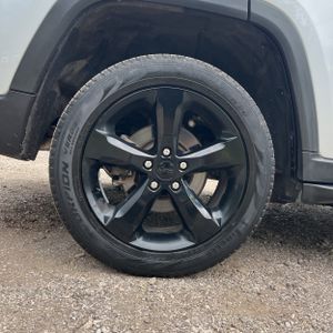 2024 JEEP GRAND CHEROKEE LIMITED 照片 19