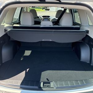 صورة مصغرة 43 لـ 2023 Subaru FORESTER PREMIUM