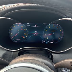 2021 Mercedes-BENZ C-CLASS 缩略图 38