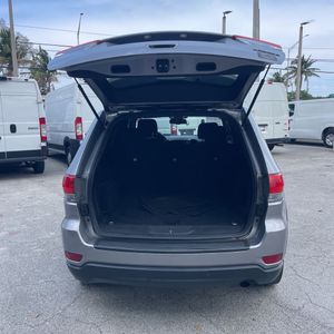 2014 JEEP GRAND CHEROKEE LAREDO — миниатюра 40