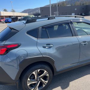 SUBARU CROSSTREK PREMIUM - 9