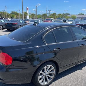 BMW 3 SERIES 328I - 9