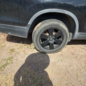 2017 Honda RIDGELINE BLACK EDITION thumbnail 19