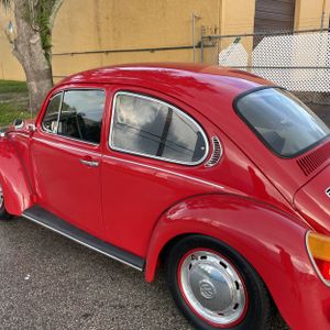 صورة 6 لـ 1973 Volkswagen BEETLE