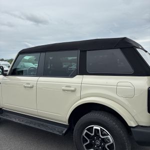 FORD BRONCO OUTER BANKS - 6