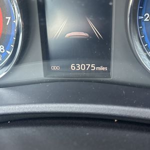 2017 Toyota COROLLA SE 缩略图 42