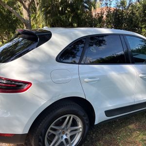 PORSCHE MACAN BASE - 9