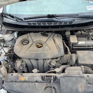 2014 Hyundai ELANTRA SE 缩略图 40