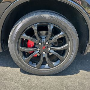 2020 Dodge DURANGO GT 缩略图 18