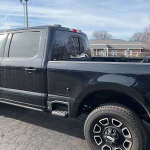 FORD F-250 PLATINUM - 6