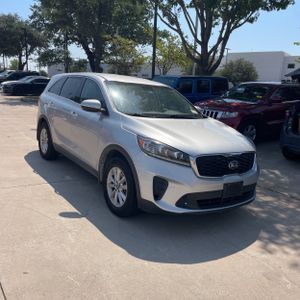 2019 KIA SORENTO L — фото 8