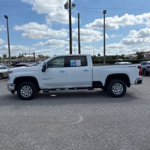 CHEVROLET SILVERADO - 3