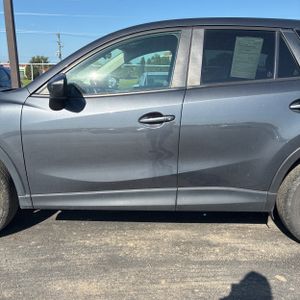 صورة 4 لـ 2016 Mazda CX-5 TOURING