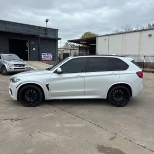 BMW X5 M BASE - 3