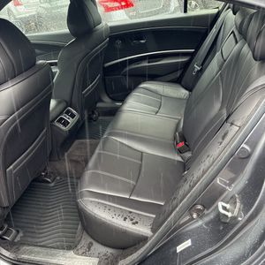 2018 Acura RLX W/TECH — миниатюра 34