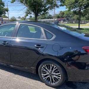 2024 KIA FORTE GT-LINE 照片 6