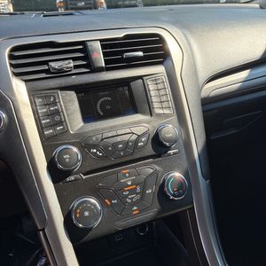 2018 FORD FUSION S 缩略图 34