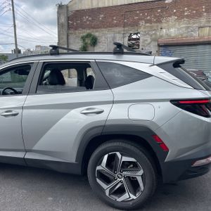 صورة 6 لـ 2023 Hyundai TUCSON SEL