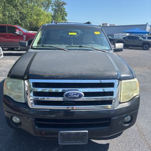 2010 FORD EXPEDITION XLT 缩略图 13