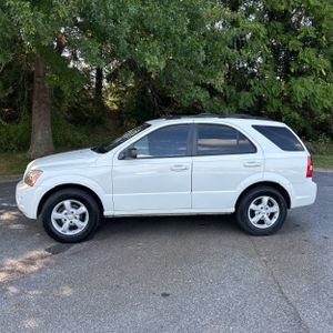 صورة 3 لـ 2007 KIA SORENTO LX