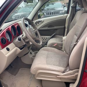 2007 Chrysler PT CRUISER TOURING — миниатюра 32