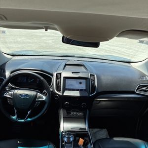 2020 FORD EDGE SEL thumbnail 36