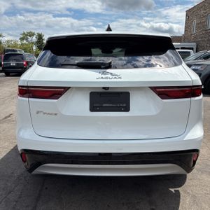 2021 Jaguar F-PACE P250 S 照片 7