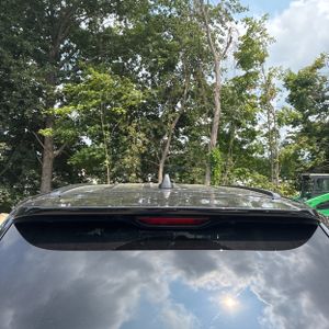 2017 JEEP GRAND CHEROKEE LAREDO — миниатюра 16