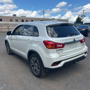 صورة 5 لـ 2019 Mitsubishi OUTLANDER SPORT 2.0 SE