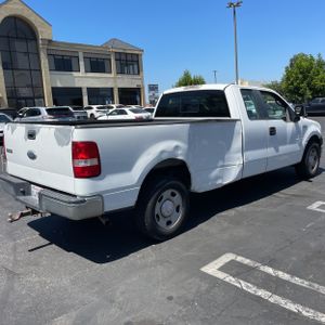 صورة 8 لـ 2007 FORD F-150 XL