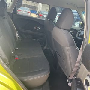 2014 KIA SOUL BASE thumbnail 34