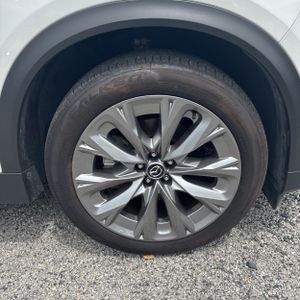 2024 Mazda CX-90 3.3 TURBO PREMIUM 缩略图 20