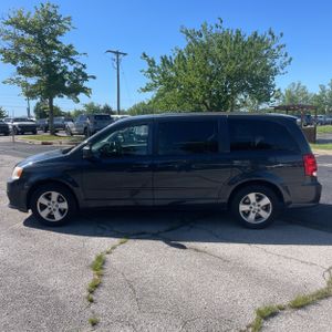 DODGE GRAND CARAVAN SE - 3