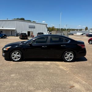 2015 Nissan ALTIMA 2.5 SV — фото 3