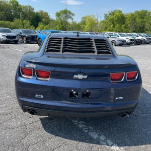 CHEVROLET CAMARO - 7