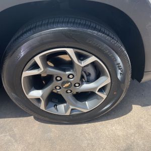 2026 Chevrolet TRAX LT 缩略图 18