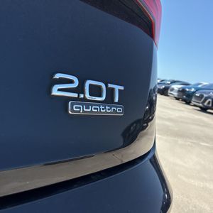 2018 AUDI Q5 2.0T PREMIUM — миниатюра 23