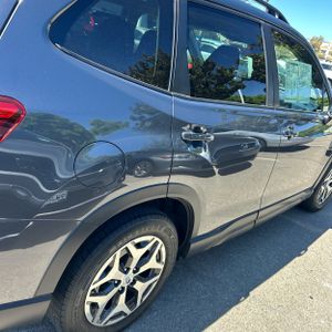 صورة 9 لـ 2023 Subaru FORESTER PREMIUM