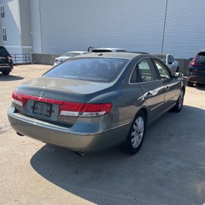HYUNDAI AZERA LIMITED - 8