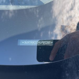 صورة مصغرة 54 لـ 2019 BMW X3 XDRIVE30I