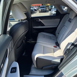 صورة 34 لـ 2019 Lexus RX 350 BASE