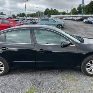 2012 Nissan ALTIMA 2.5 S thumbnail 11