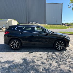 BMW X2 XDRIVE28I - 10