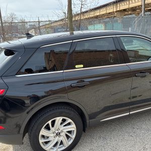 LINCOLN CORSAIR STANDARD - 9