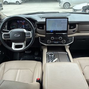 2024 FORD EXPEDITION MAX LIMITED — миниатюра 39