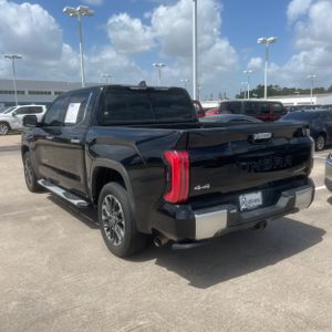2023 Toyota TUNDRA LIMITED HV 照片 5